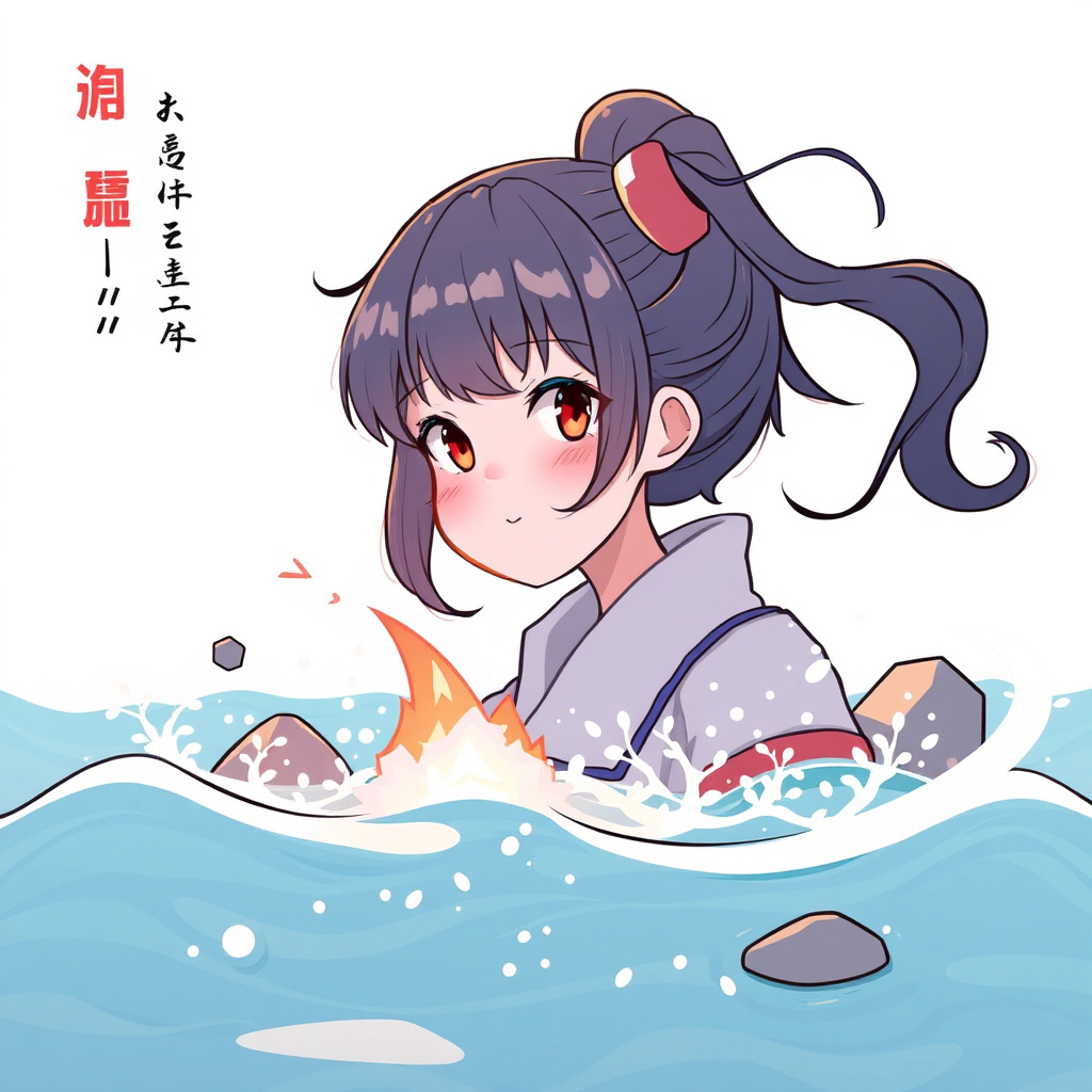 怦然心动